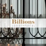 ผลงาน Glorious and Calm Times โดย MEPITREE ที่ได้รับการนำเสนอใน Billions Luxury Portal