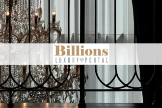 ผลงาน Glorious and Calm Times โดย MEPITREE ที่ได้รับการนำเสนอใน Billions Luxury Portal