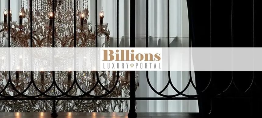 ผลงาน Glorious and Calm Times โดย MEPITREE ที่ได้รับการนำเสนอใน Billions Luxury Portal