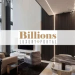 ผลงาน Brother & Sister โดย MEPITREE ที่ได้รับการนำเสนอใน Billions Luxury Portal