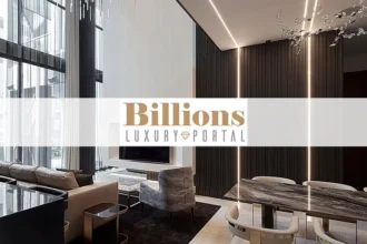 ผลงาน Brother & Sister โดย MEPITREE ที่ได้รับการนำเสนอใน Billions Luxury Portal