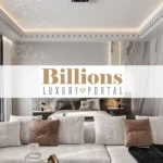 ผลงาน Simplicity Hides Luxury โดย MEPITREE ที่ได้รับการนำเสนอใน Billions Luxury Portal
