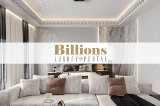 ผลงาน Simplicity Hides Luxury โดย MEPITREE ที่ได้รับการนำเสนอใน Billions Luxury Portal