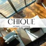 ผลงานบ้านพักอาศัยในกรุงเทพฯ โดย MEPITREE ที่ได้รับการนำเสนอใน Chique Home Living