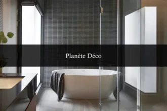 ผลงานบ้านพักอาศัยในกรุงเทพฯ โดย MEPITREE ที่ได้รับการนำเสนอใน Planète Déco ประเทศฝรั่งเศส