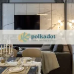 ผลงานบ้านพักอาศัยในกรุงเทพฯ โดย MEPITREE ที่ได้รับการนำเสนอใน Polkadot ประเทศอิตาลี