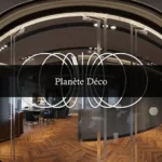 บทความ Planète Déco ที่นำเสนอการใช้เทคโนโลยี VR 360 ในงานออกแบบของ MEPITREE