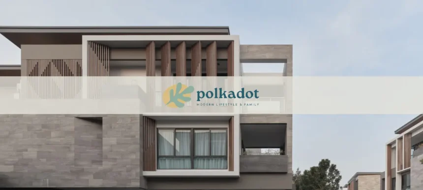 ผลงาน Brother & Sister โดย MEPITREE ที่ได้รับการนำเสนอใน Polkadot ประเทศอิตาลี