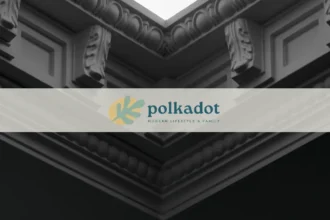 ผลงานบ้านพักอาศัยในกรุงเทพฯ โดย MEPITREE ที่ได้รับการนำเสนอใน Polkadot ประเทศอิตาลี