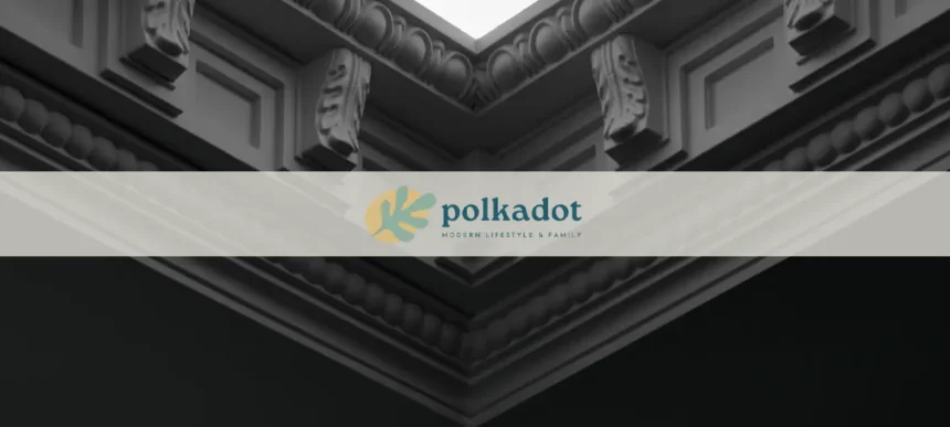 ผลงานบ้านพักอาศัยในกรุงเทพฯ โดย MEPITREE ที่ได้รับการนำเสนอใน Polkadot ประเทศอิตาลี