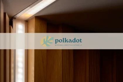 ผลงาน Simplicity Hides Luxury โดย MEPITREE ที่ได้รับการนำเสนอใน Polkadot ประเทศอิตาลี