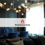 ผลงานรีโนเวตคอนโดสไตล์ Classic Parisian โดย MEPITREE ที่ได้รับการนำเสนอใน Residence Style