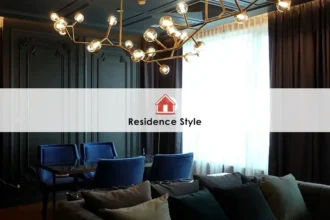 ผลงานรีโนเวตคอนโดสไตล์ Classic Parisian โดย MEPITREE ที่ได้รับการนำเสนอใน Residence Style